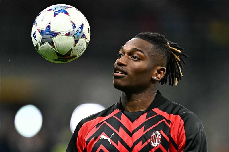 رافائيل لياو