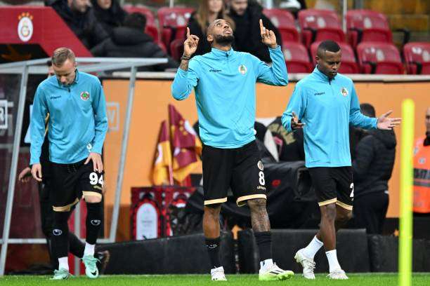 ألانيا سبور