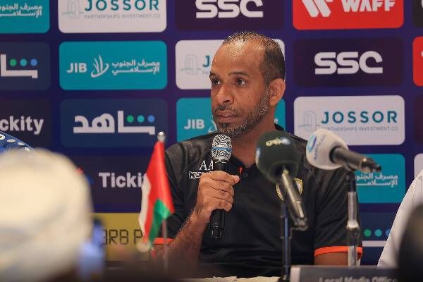 أنور الحبسي