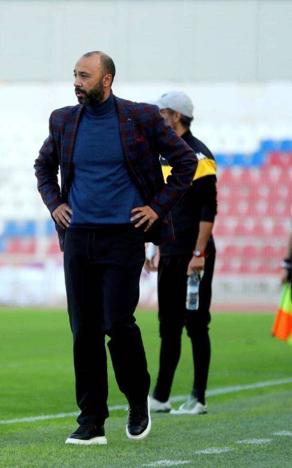 طارق السكتيوي