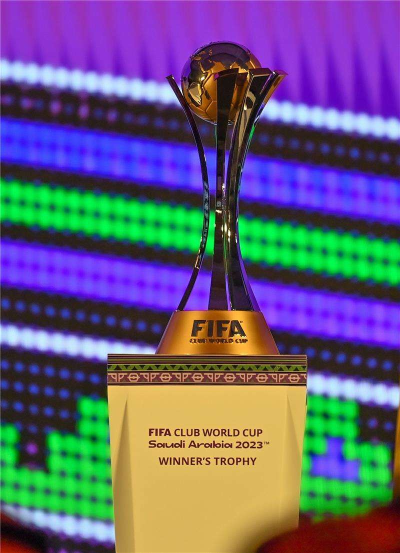 كأس العالم للأندية 2023