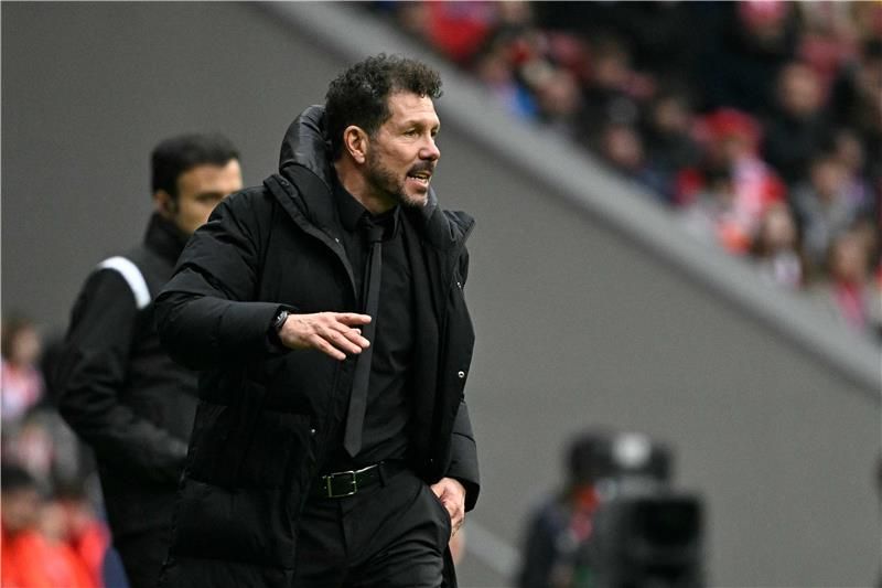 دييجو سيميوني