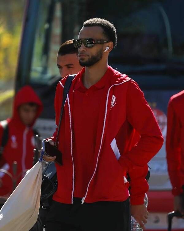 هشام بوسفيان