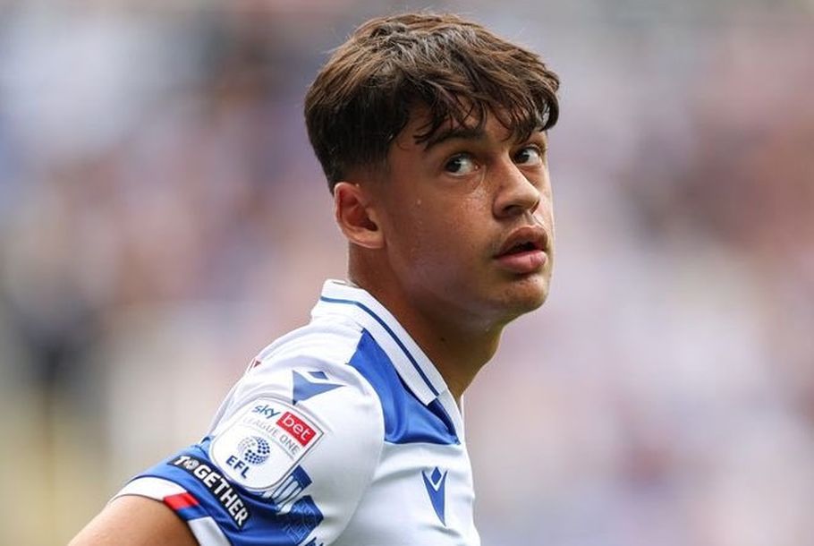 كايلان فيكرز