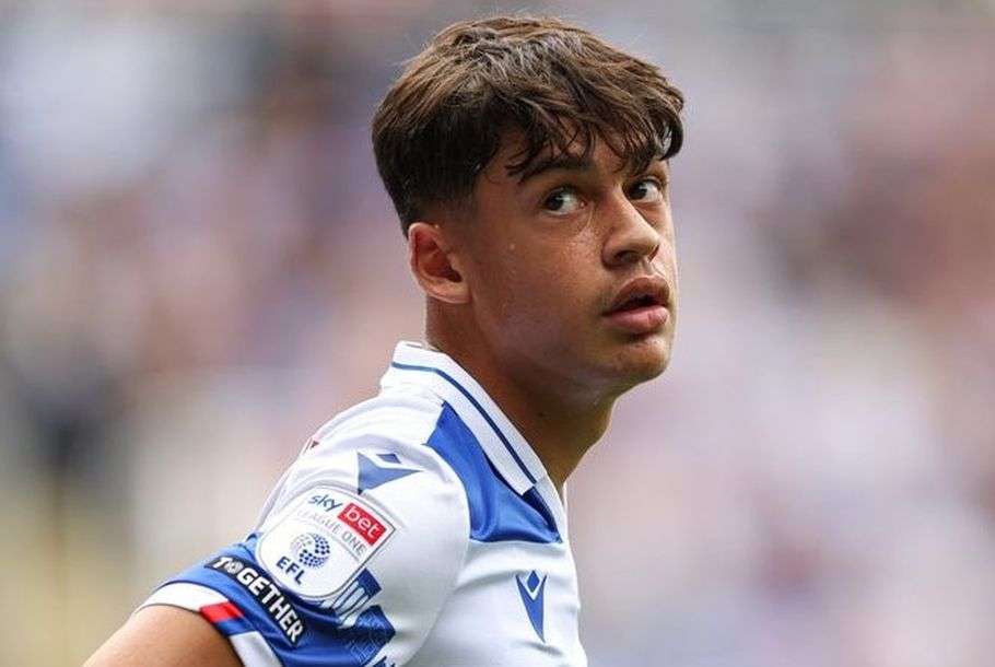 كايلان فيكرز