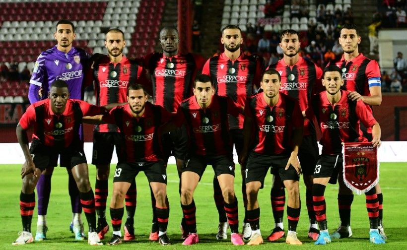 اتحاد العاصمة