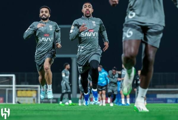 الهلال