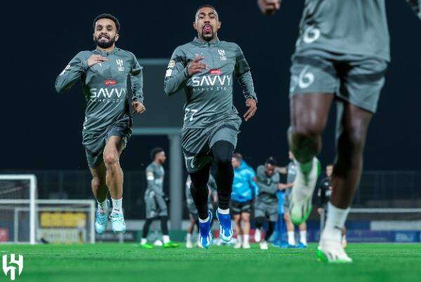 الهلال