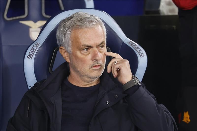 جوزيه مورينيو