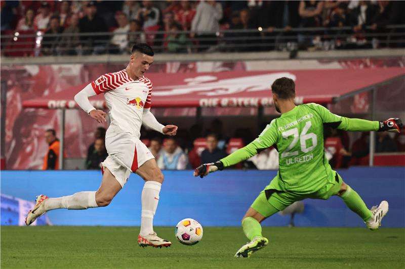 سفين أولريش