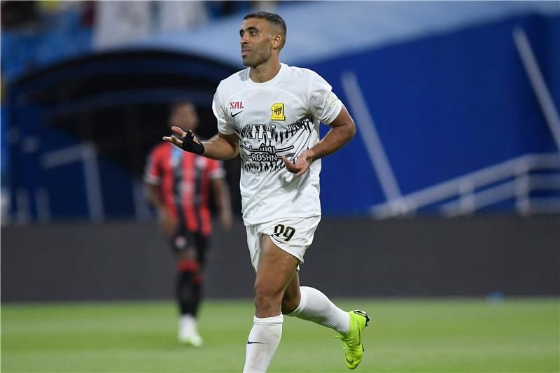 عبد الرزاق حمد الله