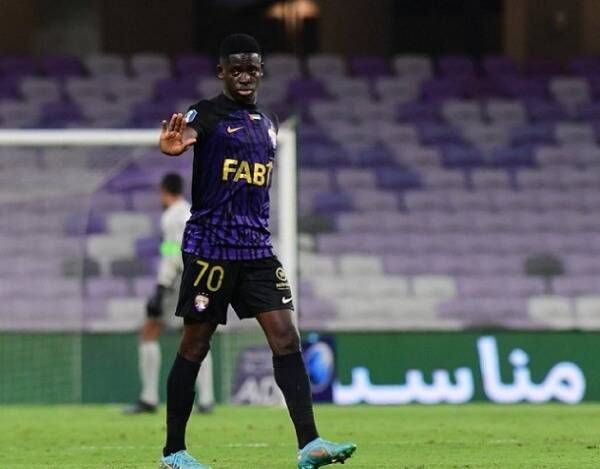 عبد الكريم تراوري