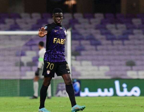 عبد الكريم تراوري