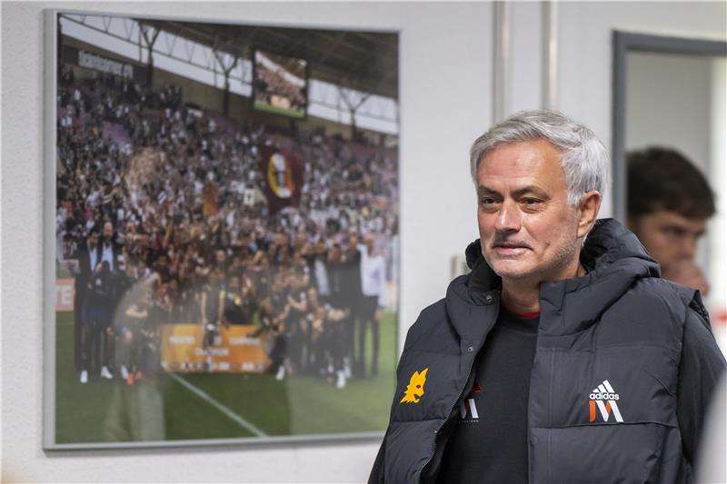 جوزيه مورينيو