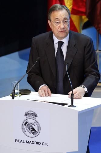 فلورنتينو بيريز 