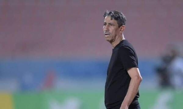 رشيد جابر