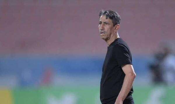 رشيد جابر