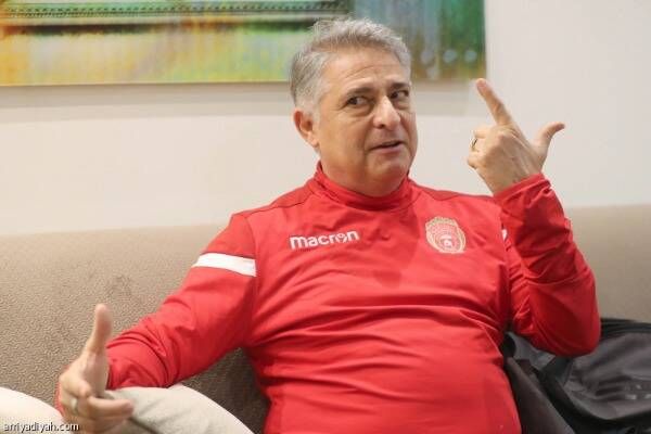 ماركوس باكيتا