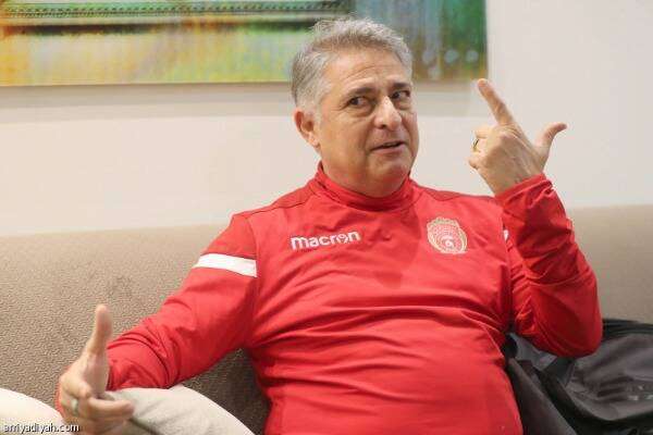 ماركوس باكيتا