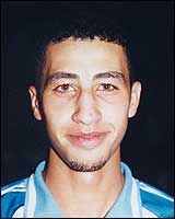 محمد عبد الله