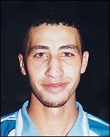 محمد عبد الله
