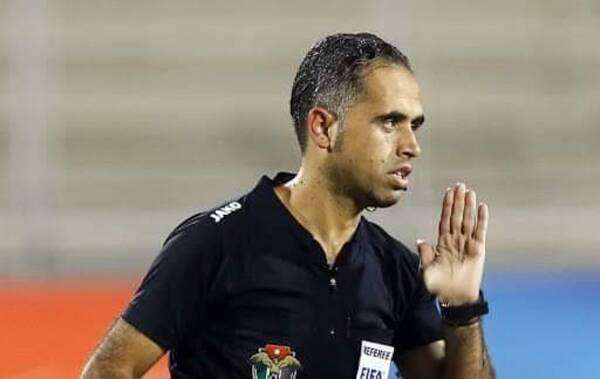 مراد الزواهرة