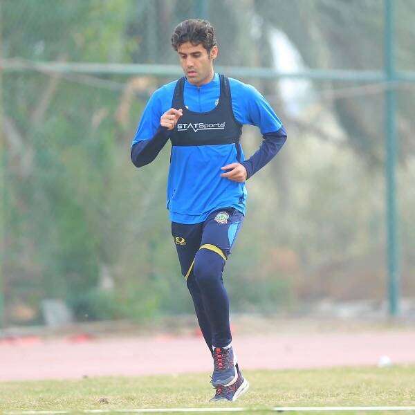 علاء عبد الزهرة