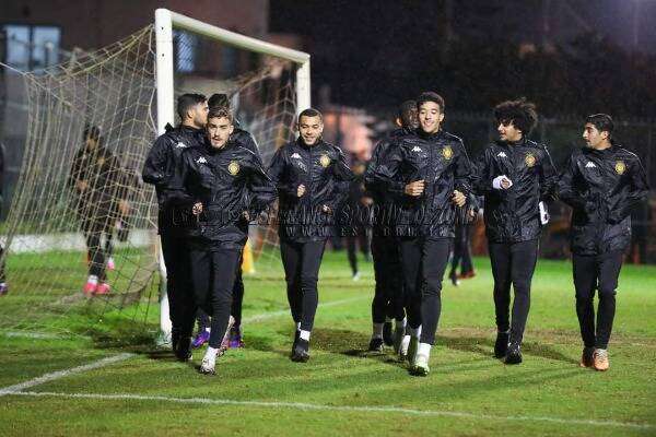 الترجي التونسي