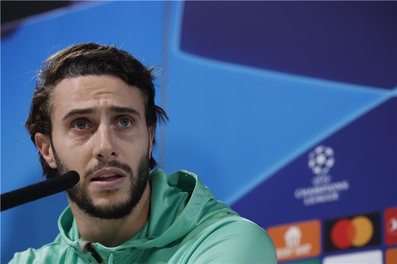 ماريو هيرموسو