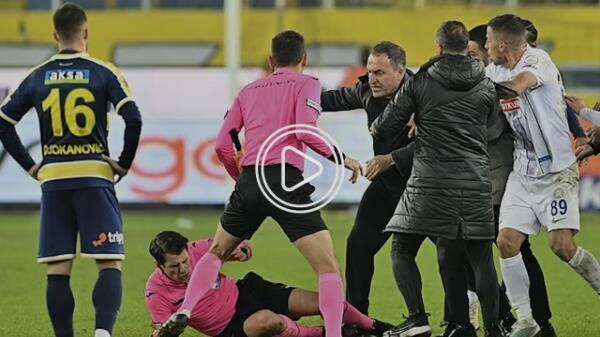 من لكم الحكم