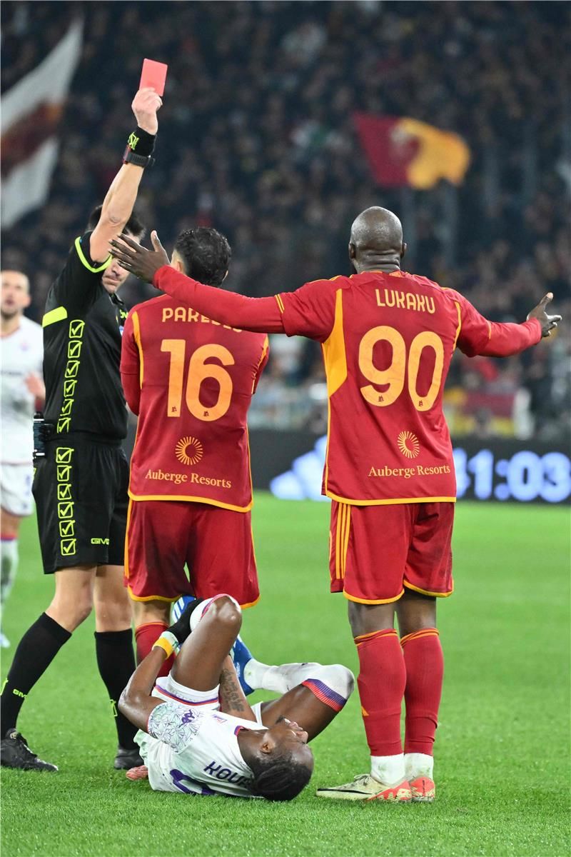 روميلو لوكاكو