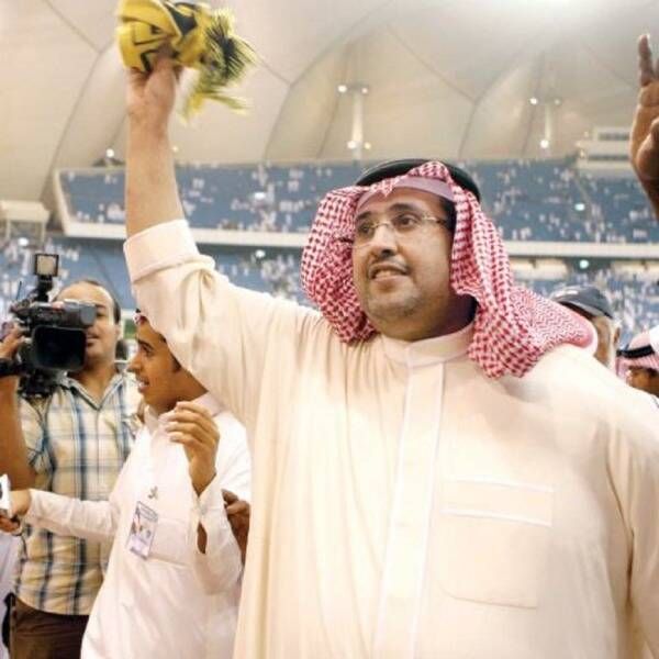 منصور البلوي