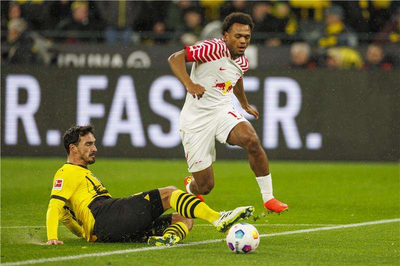 ماتس هوميلز