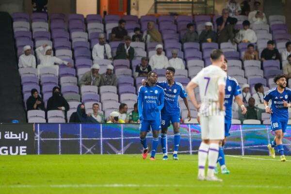 من المواجهة