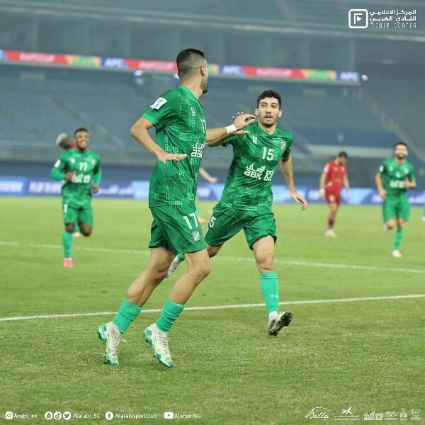 العربي الكويتي