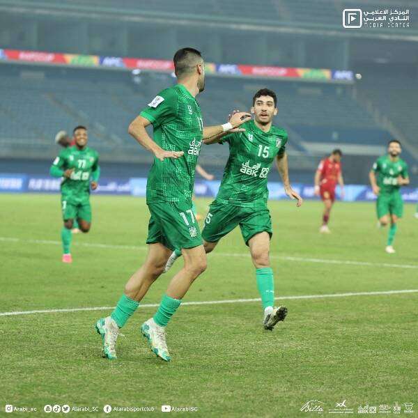 العربي الكويتي