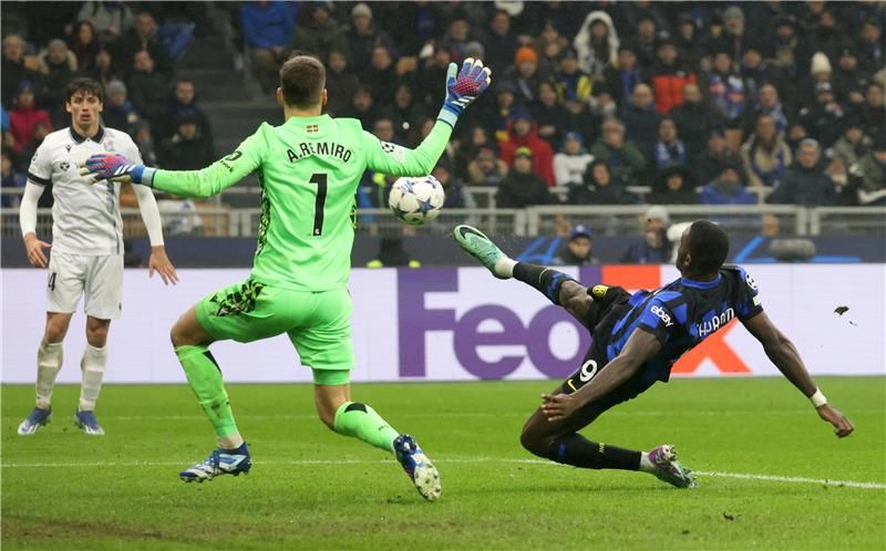 من المواجهة