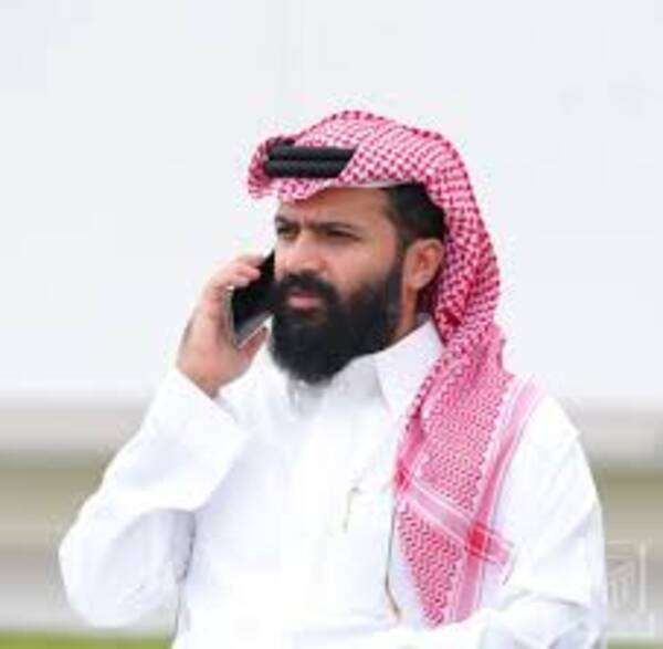 أنمار الحائلي