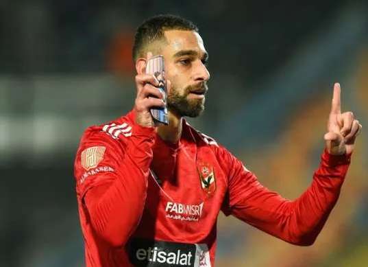 عمرو السولية