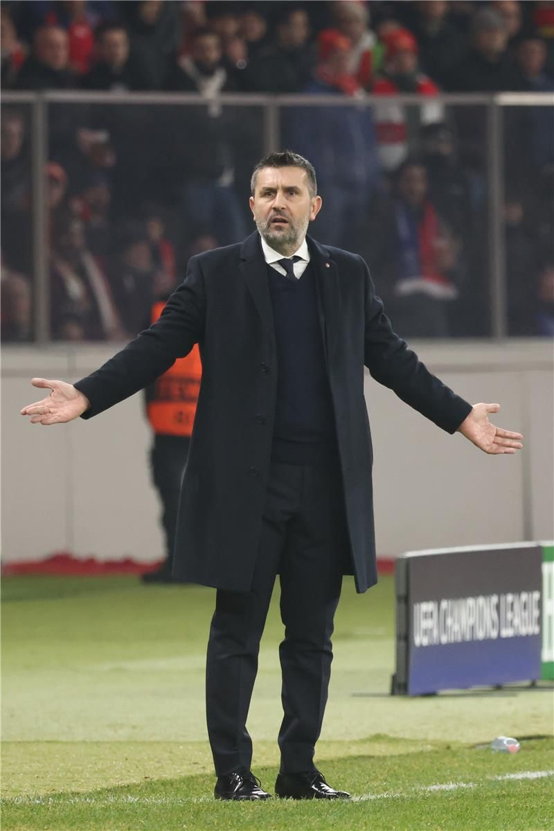 نيناد بيليكا