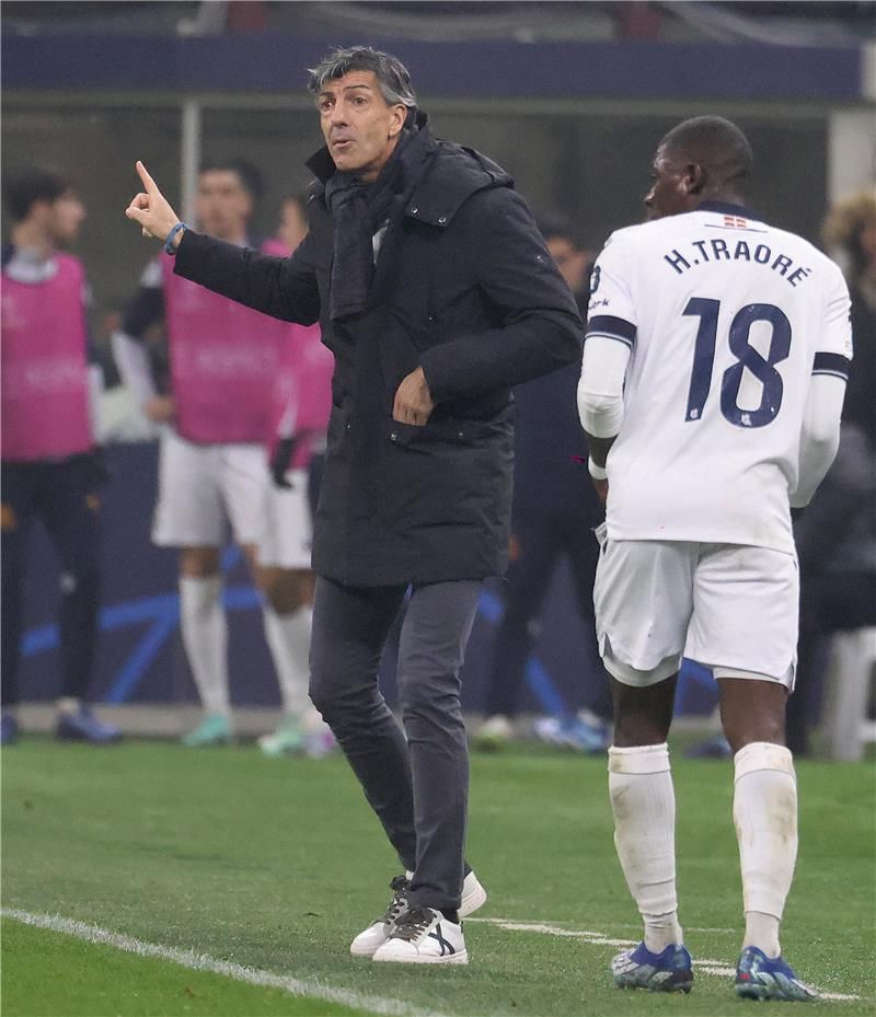 إيمانول ألجواثيل