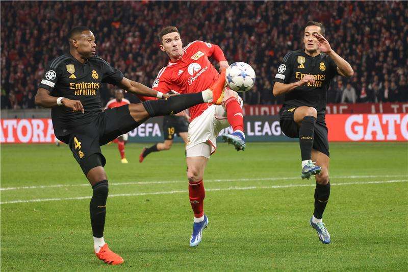 ديفيد ألابا