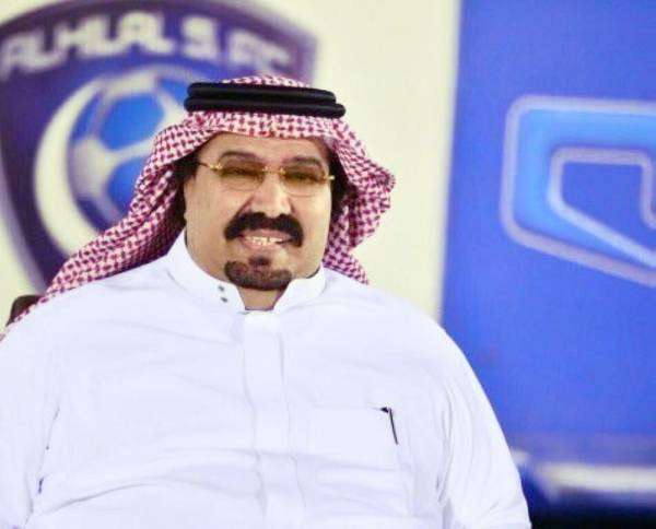 الأمير بندر بن محمد