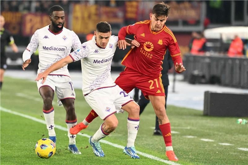 باولو ديبالا