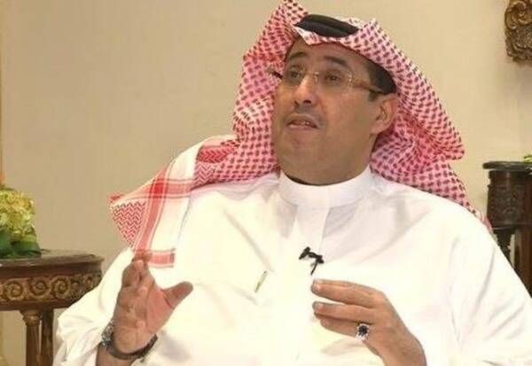 منصور البلوي