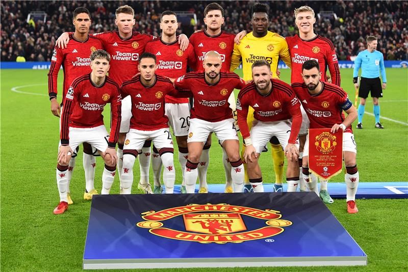 مانشستر يونايتد
