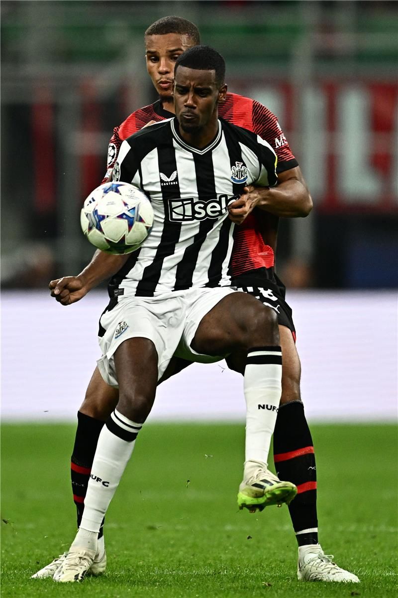 من لقاء الذهاب