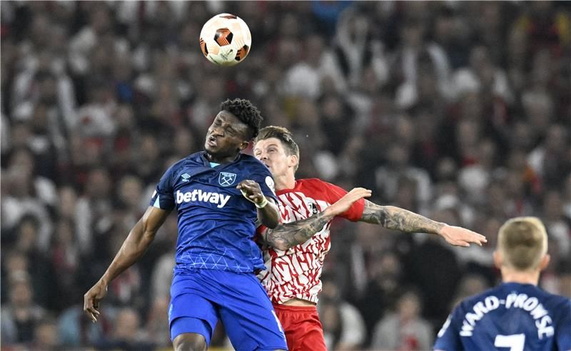 مواجهة سابقة