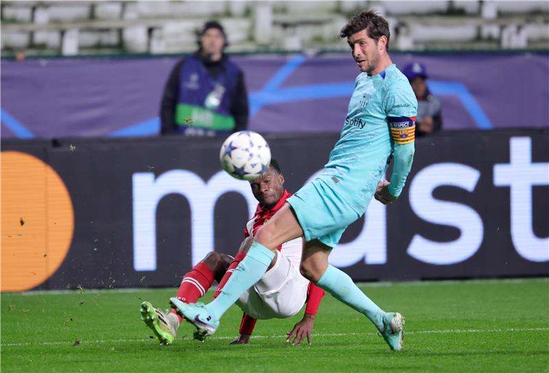 سيرجي روبرتو