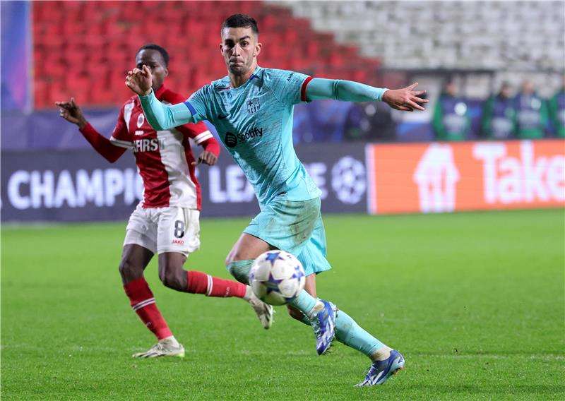 فيران توريس